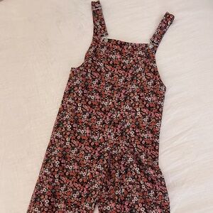Zara Overalls